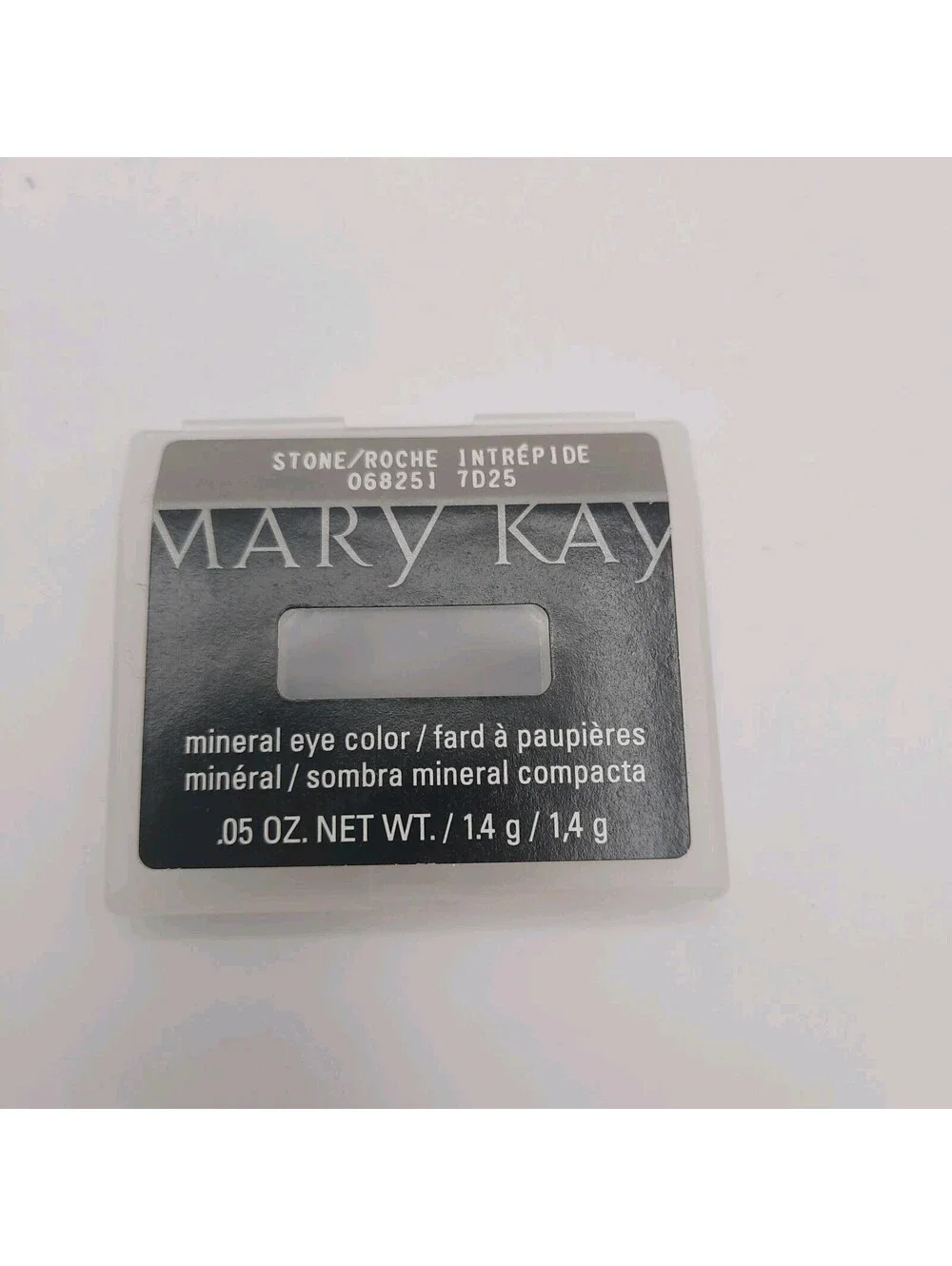 Mary Kay Mineral Eye Color Stone New  .05oz